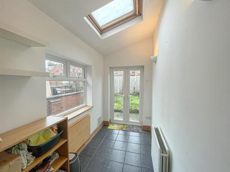 2 bedroom Terraced House for sale in Hartopp Road, Clarendon Park, Leicester