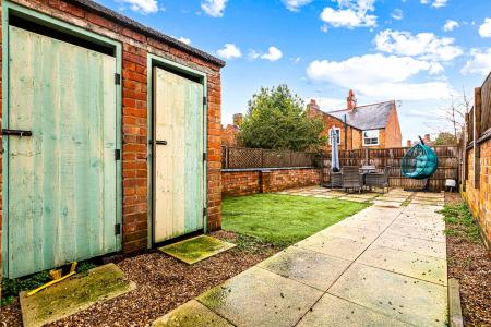 3 bedroom Terraced House for sale in Fleetwood Road, Clarendon Park