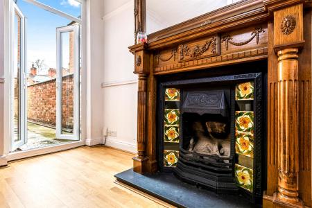 3 bedroom Terraced House for sale in Fleetwood Road, Clarendon Park