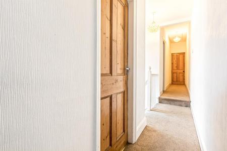 3 bedroom Terraced House for sale in Fleetwood Road, Clarendon Park