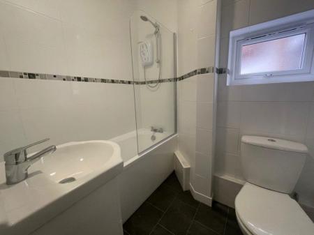 1 bedroom Property to let in St Albans Road, Leicester
