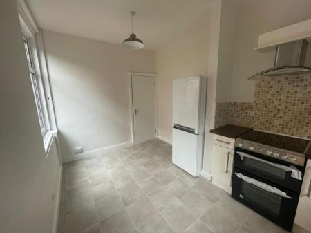 1 bedroom Property to let in St Albans Road, Leicester