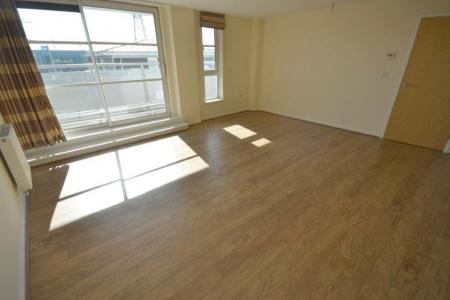 1 bedroom Property to let in Watkin Road, Leicester