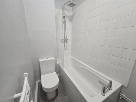 1 bedroom Property to let in Newtown Street, Leicester