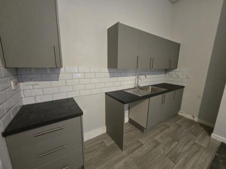1 bedroom Property to let in Newtown Street, Leicester