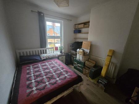 2 bedroom Property to let in Cradock Road, Leicester
