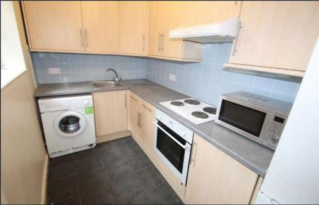 2 bedroom Terraced House for sale in Gaul Street, Leicester