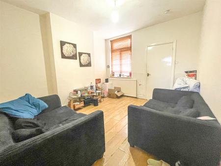 2 bedroom Terraced House for sale in Gaul Street, Leicester