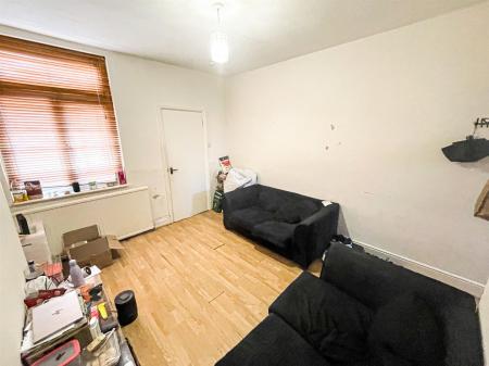 2 bedroom Terraced House for sale in Gaul Street, Leicester