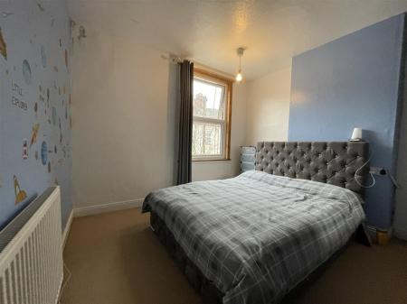 2 bedroom Terraced House for sale in Oxford Road, Leicester