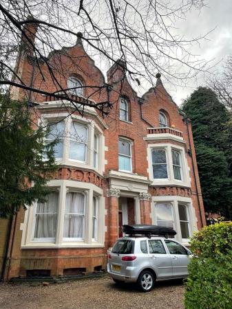 1 bedroom Property to let in Stoneygate Road, Stoneygate