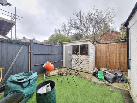 3 bedroom Property to let in Belmont Street, Leicester