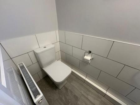 3 bedroom Property to let in Gayhurst Close, Leicester