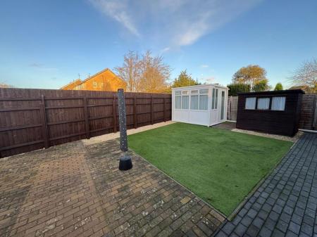 3 bedroom Property to let in Gayhurst Close, Leicester