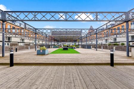 1 bedroom Flat for sale in 21 Wheatsheaf Court, Leicester