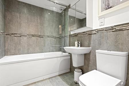 1 bedroom Flat for sale in 21 Wheatsheaf Court, Leicester