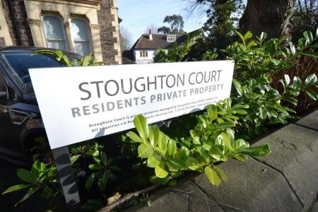 1 bedroom Property to let in Stoneygate Road, Stoneygate, Leicester