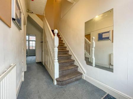 5 bedroom Terraced House for sale in Severn Street, Leicester