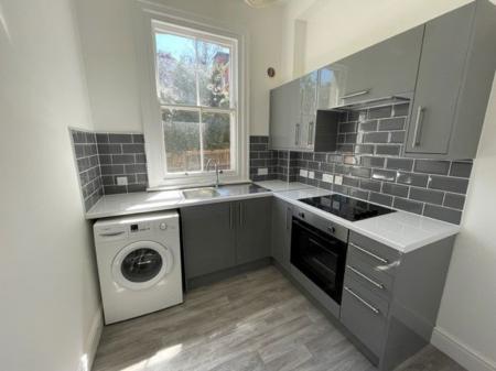 1 bedroom Property to let in London Road, Stoneygate, Leicester