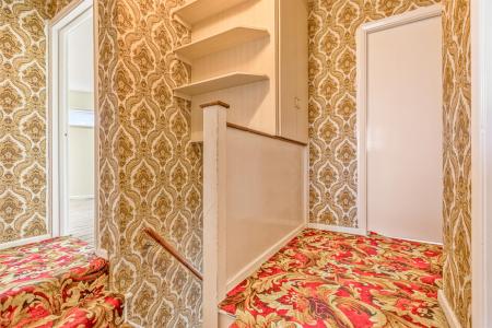 4 bedroom Semi-detached house for sale in Breedon Avenue, Wigston