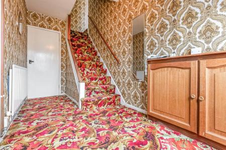 4 bedroom Semi-detached house for sale in Breedon Avenue, Wigston