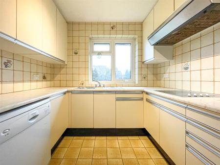 2 bedroom Apartment for sale in Dukes Drive, Leicester