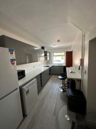 5 bedroom Semi-detached house for sale in Birchfields Road, Fallowfield, Manchester, M14