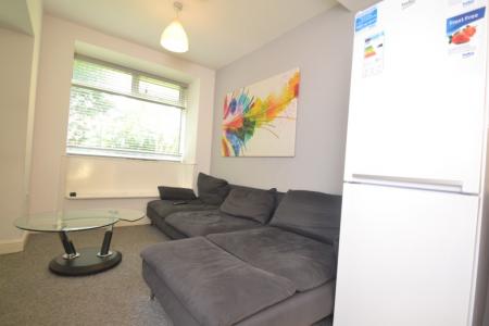 5 bedroom Semi-detached house for sale in Birchfields Road, Fallowfield, Manchester, M14