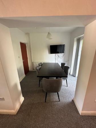 5 bedroom Semi-detached house for sale in Birchfields Road, Fallowfield, Manchester, M14