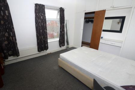 3 bedroom Terraced House for sale in Braemar Road, Fallowfield, Manchester, M14