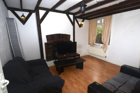 3 bedroom Terraced House for sale in Braemar Road, Fallowfield, Manchester, M14