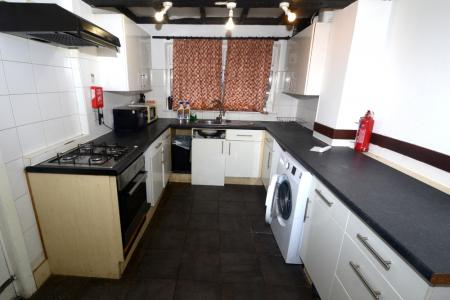 3 bedroom Terraced House for sale in Braemar Road, Fallowfield, Manchester, M14