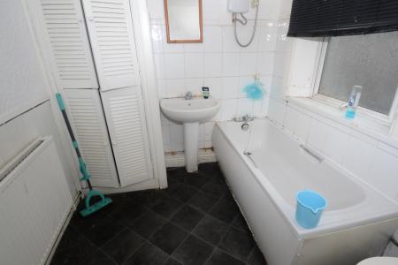 3 bedroom Terraced House for sale in Braemar Road, Fallowfield, Manchester, M14
