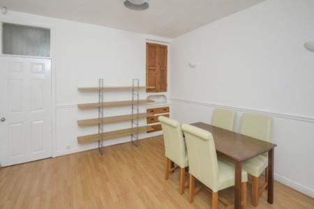 2 bedroom Terraced House for sale in Camborne Street, Rusholme, Manchester, M14