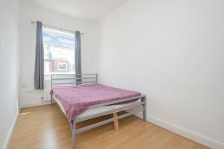 2 bedroom Terraced House for sale in Camborne Street, Rusholme, Manchester, M14