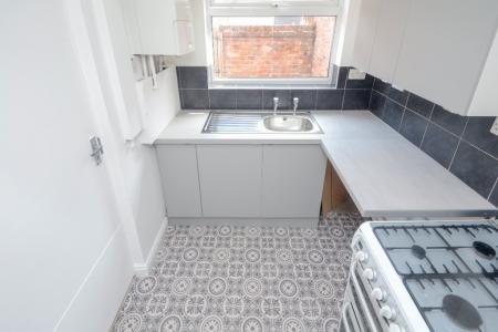 2 bedroom Terraced House for sale in Camborne Street, Rusholme, Manchester, M14