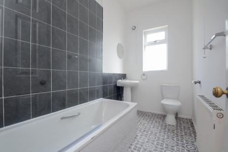 2 bedroom Terraced House for sale in Camborne Street, Rusholme, Manchester, M14