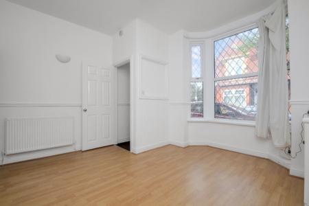 2 bedroom Terraced House for sale in Camborne Street, Rusholme, Manchester, M14