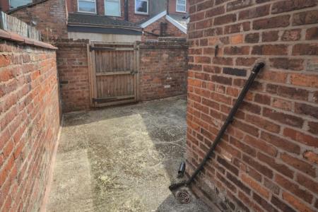 2 bedroom Terraced House for sale in Camborne Street, Rusholme, Manchester, M14