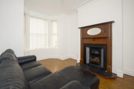 Seedley Park Rd, Salford, M6