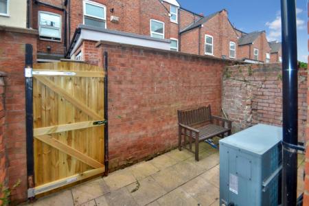 4 bedroom Terraced House for sale in Seedley Park Rd, Salford, M6