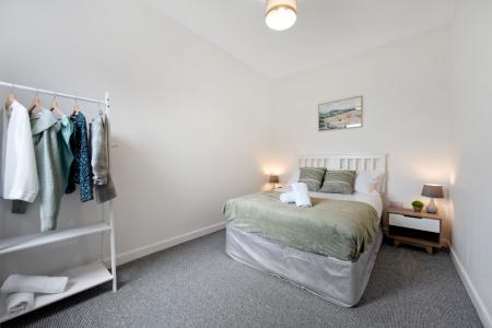 2 bedroom End of terrace house for sale in St.Georges Road, Fallowfield, Manchester, M14