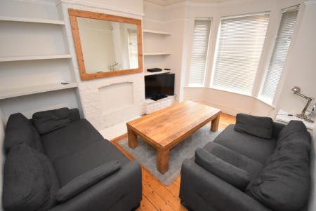 Whitby Road, Fallowfield, Manchester, M14