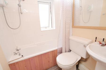 5 bedroom Terraced House for sale in Braemar Road, Fallowfield, Manchester, M14
