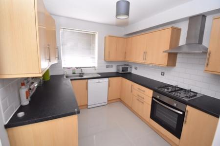 5 bedroom Terraced House for sale in Braemar Road, Fallowfield, Manchester, M14