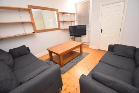 5 bedroom Terraced House for sale in Braemar Road, Fallowfield, Manchester, M14