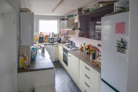 5 bedroom Terraced House for sale in Heald Place, Rusholme, Manchester, M14