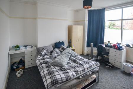 5 bedroom Terraced House for sale in Heald Place, Rusholme, Manchester, M14