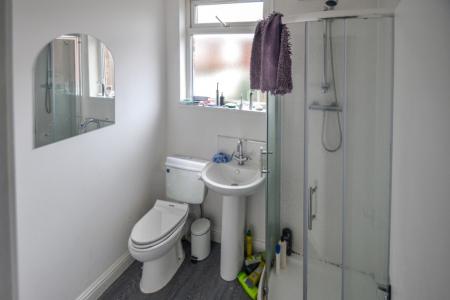 5 bedroom Terraced House for sale in Heald Place, Rusholme, Manchester, M14