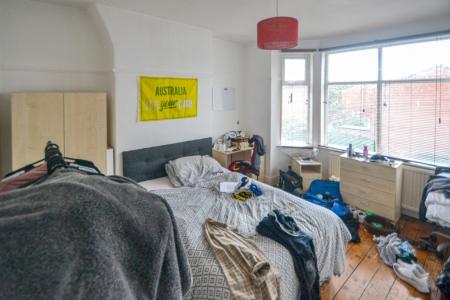 5 bedroom Terraced House for sale in Heald Place, Rusholme, Manchester, M14